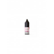 nEis Nikotinsalz - Erdbeere - 10ml Liquid 20mg