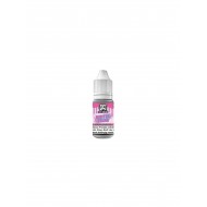 TNYVPS Nikotinsalz - Buntes Zeug - 10ml Liquid 18m...