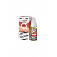 ELFLIQ - PEACH ICE - NIKOTINSALZ LIQUID - 20mg/ml