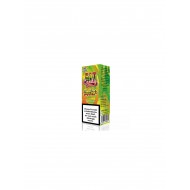 Bad Candy Angry Apple 10ml Nic Salt 20mg/ml