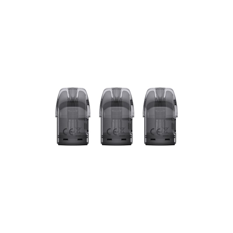 Vapefly Jester 2 Pod Cartridge (3 Stück pro Packu...