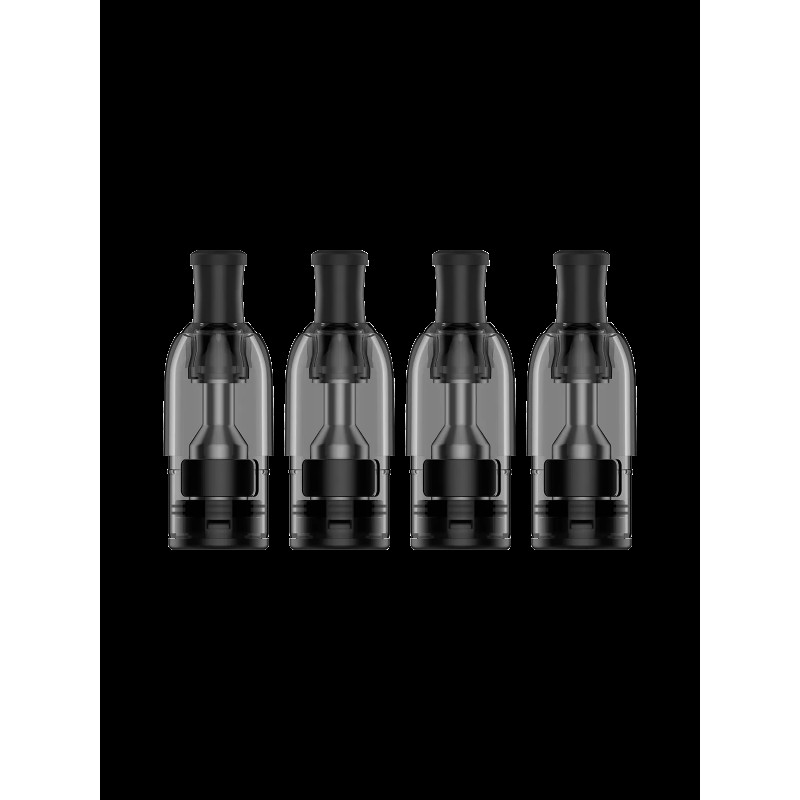 GeekVape Wenax M1 Cartridge (4 Stück pro Packung)