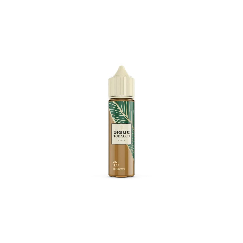 Sique - Aroma Mint Leaf Tobacco 7 ml