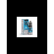 Big Bottle Flavours - Arctic Mint - 10ml Nikotinsa...