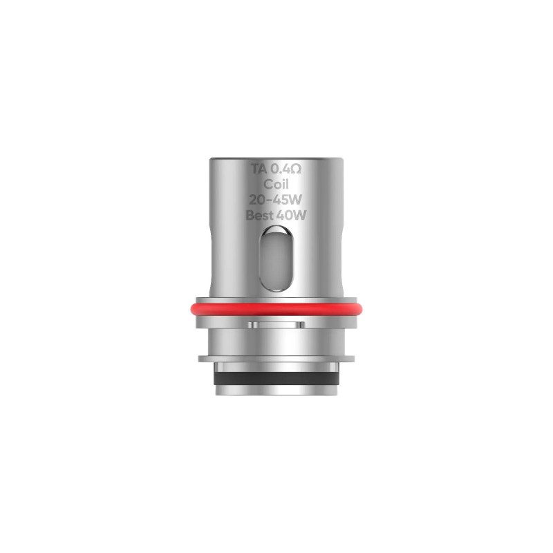 Smok TA Heads (5 Stück pro Packung) - 0,4 Ohm