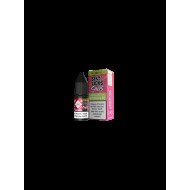 Six Licks - Berried Alive - 10ml Nikotinsalz 10mg/...