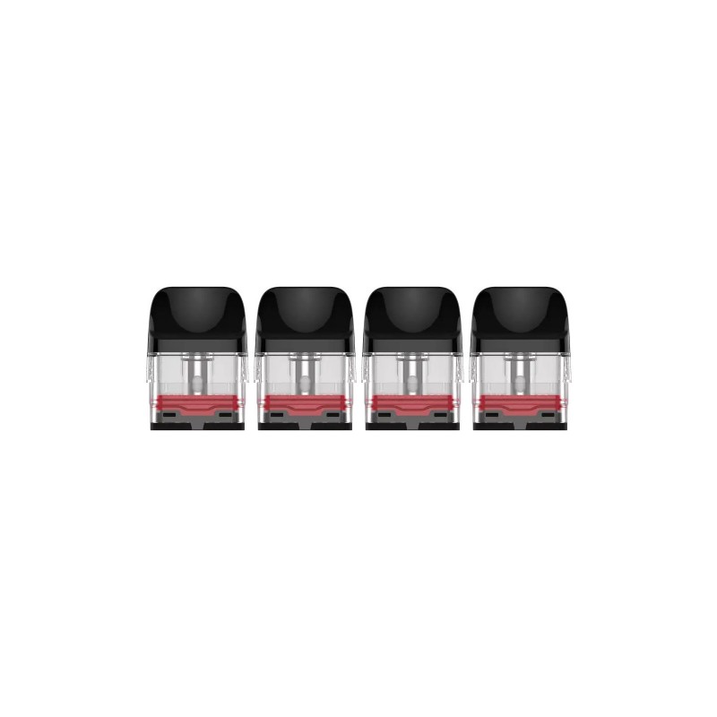 Vaporesso XROS Mesh Pod (4 Stück pro Packung) 1,2...