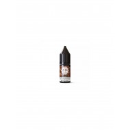 nEis Nikotinsalz - Schokolade - 10ml Liquid 10mg
