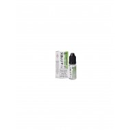 Wanted grüner Apfel 20mg Overdosed 10ml Nikotinsa...