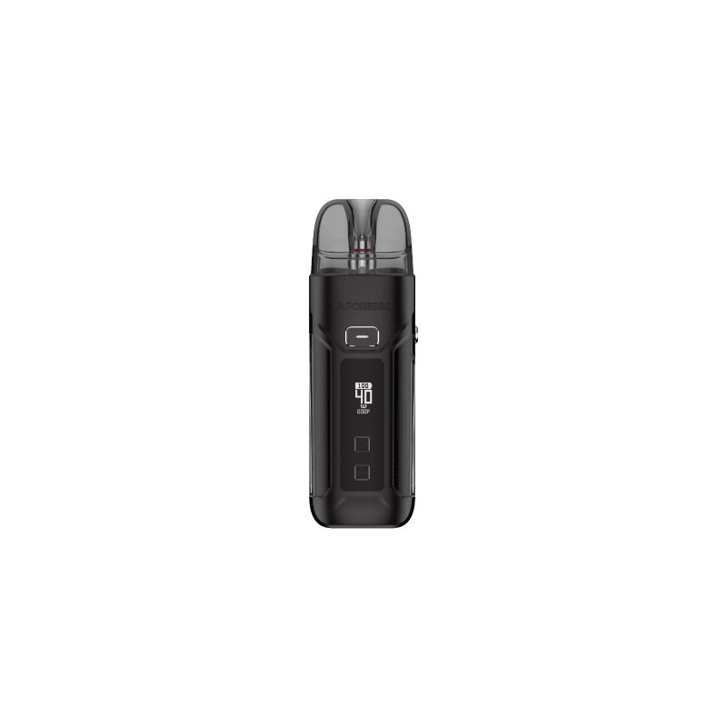 Vaporesso Luxe X Pro - Schwarz