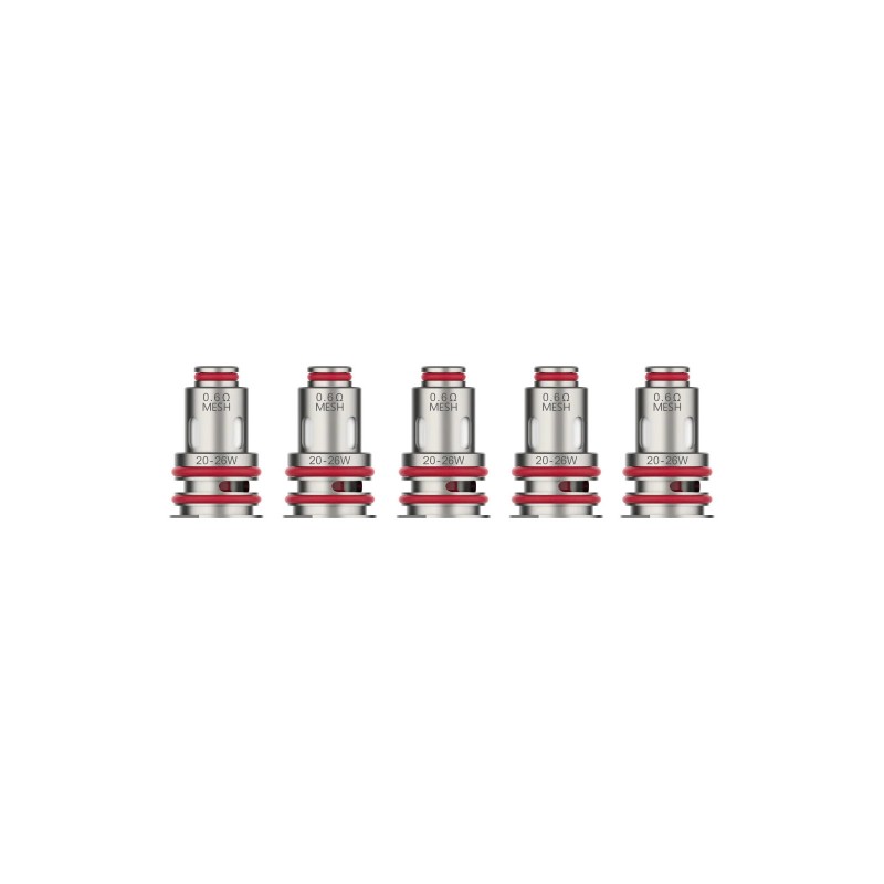 Vaporesso GTX Mesh Heads (5 Stück pro Packung) - ...