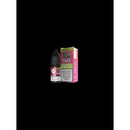 Six Licks - Berried Alive - 10ml Nikotinsalz 20mg/...