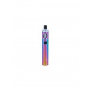 Aspire PockeX (USB-C Version) - Regenbogen