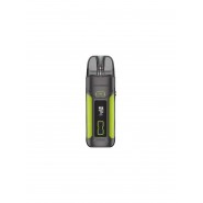 Vaporesso Luxe X Pro - Gunmetal-Grün