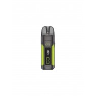 Vaporesso Luxe X Pro - Gunmetal-Grün