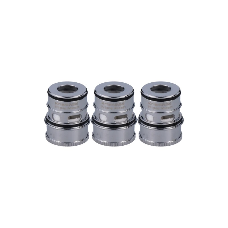Vapefly Kriemhild Triple Mesh (3 Stück pro Packun...