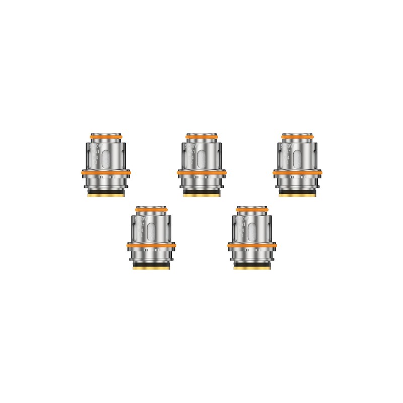 GeekVape Z Series XM Heads (5 Stück pro Packung) ...