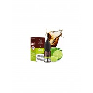 Pod Salt Fusion - Cola with Lime - 10ml Liquid 20m...