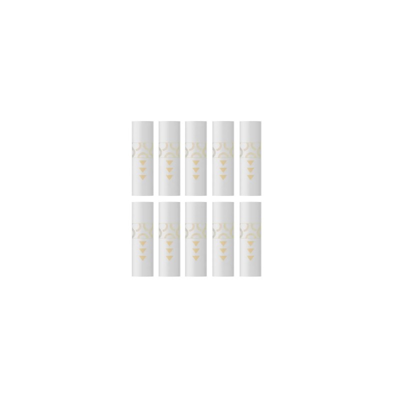 VooPoo Doric Galaxy Filter Drip Tip (20 Stück pro...