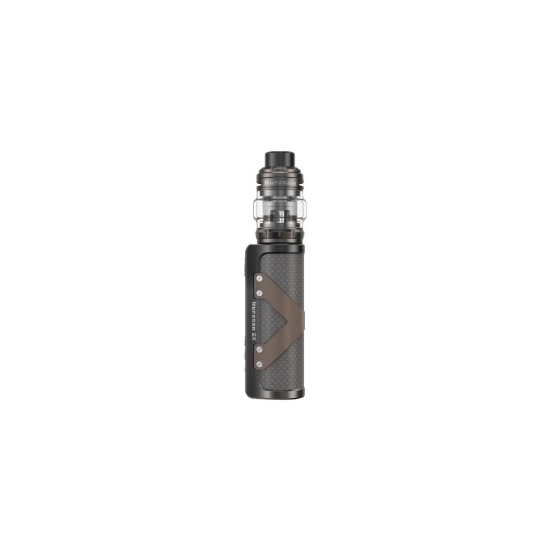 ASPIRE HURACAN EX 100 KIT GUNMETAL