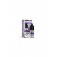 Maryliq Nikotinsalz - Grape - 10mg 10ml