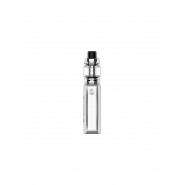 Vaporesso GEN200 (ITank 2 Version) - Silber