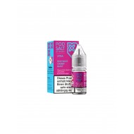 Pod Salt X - Blue Razz Cherry Blast - Liquid 20mg ...