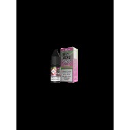 Six Licks - Melon on my Mind - 10ml Nikotinsalz 10...
