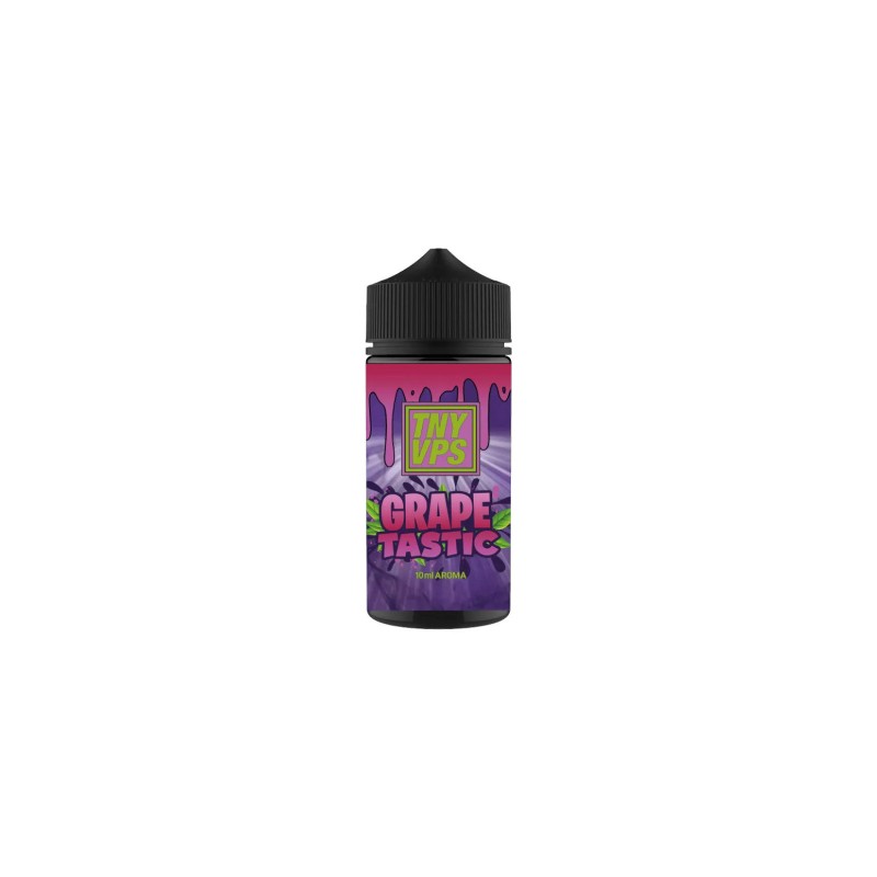 TNYVPS - Aroma Grapetastic 10 ml
