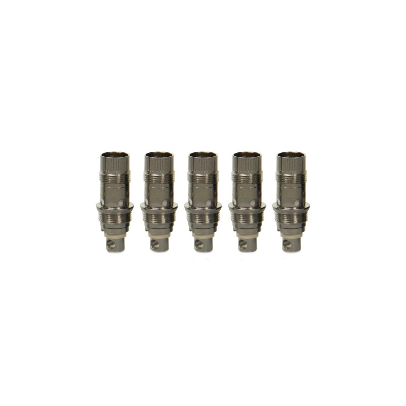 Aspire Nautilus BVC Heads (5 Stück pro Packung) -...