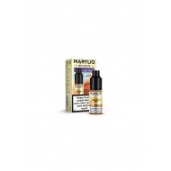 Maryliq Nikotinsalz - Pineapple Ice - 10mg 10ml
