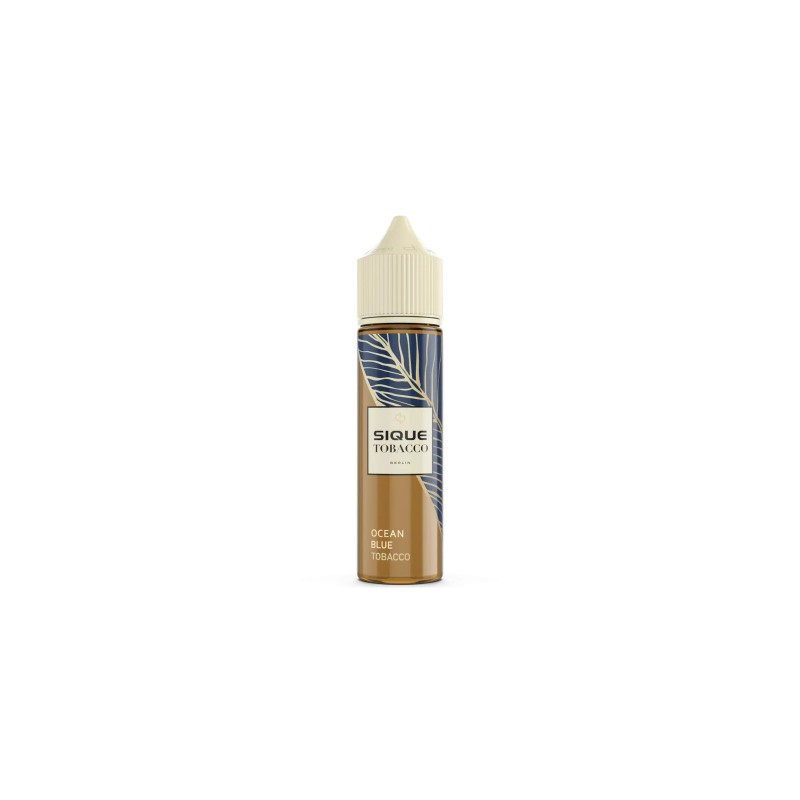 Sique - Aroma Ocean Blue Tobacco 6 ml
