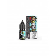 Revoltage Flex Overdozed Mint Gum Nikotinsalz Liqu...