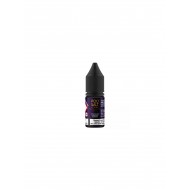 Pod Salt Origin Liquor Tobacco 10ml 11mg