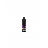 Pod Salt Fusion - Blueberry Jam Tart - 10ml Liquid...