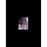 Six Licks - Bite the Bullet - 10ml Nikotinsalz 20m...