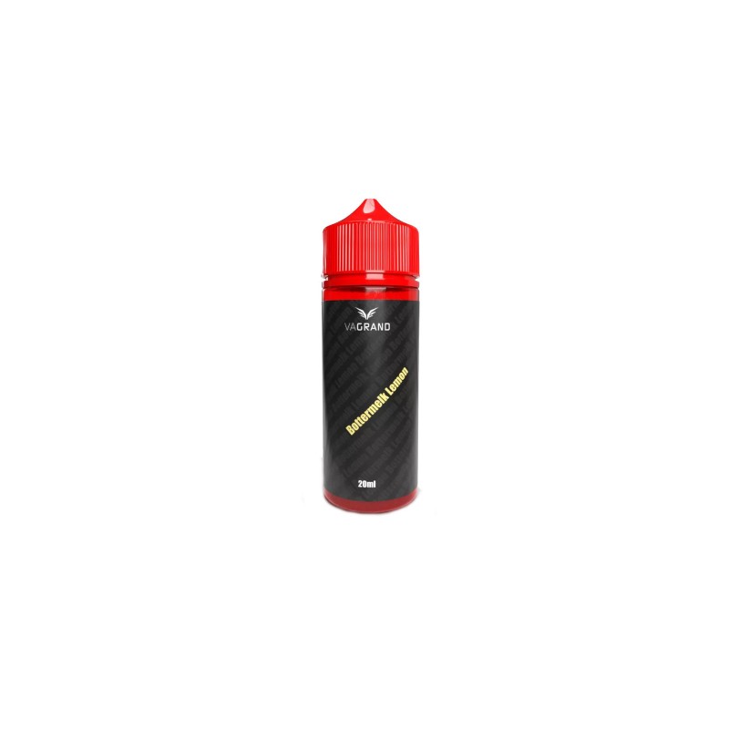 Vagrand - Aroma Bottermelk Lemon 20 ml
