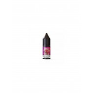 6Rabbits Nikotinsalz - Mixed Berries - 20mg Liquid...