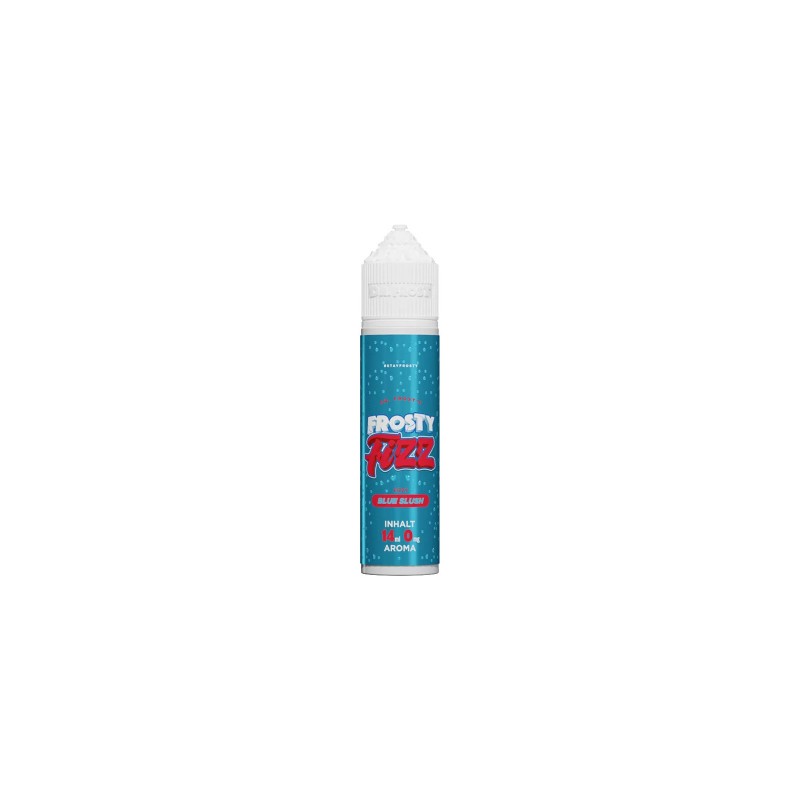 Dr. Frost - Frosty Fizz - Blue Slush Aroma 14ml
