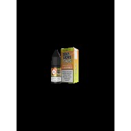 Six Licks - Elderpower - 10ml Nikotinsalz 20mg/ml