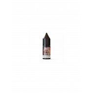 6Rabbits Nikotinsalz - Cola Lime - 20mg Liquid 10m...