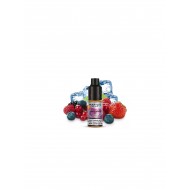 Maryliq Nikotinsalz - Triple Berry Ice - 10mg 10ml
