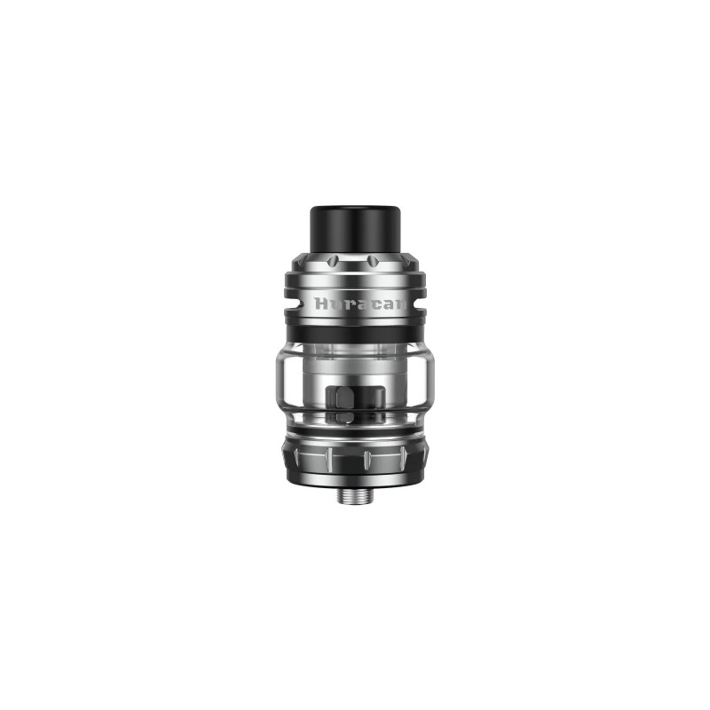 Aspire Huracan Clearomizer Set - Silber