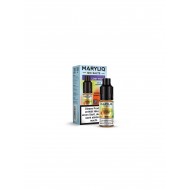 Maryliq Nikotinsalz - Tropical Island - 10mg 10ml