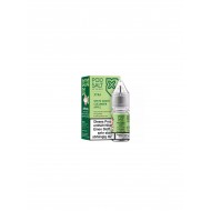 Pod Salt X - White Grape Cucumber Apple - Liquid 1...