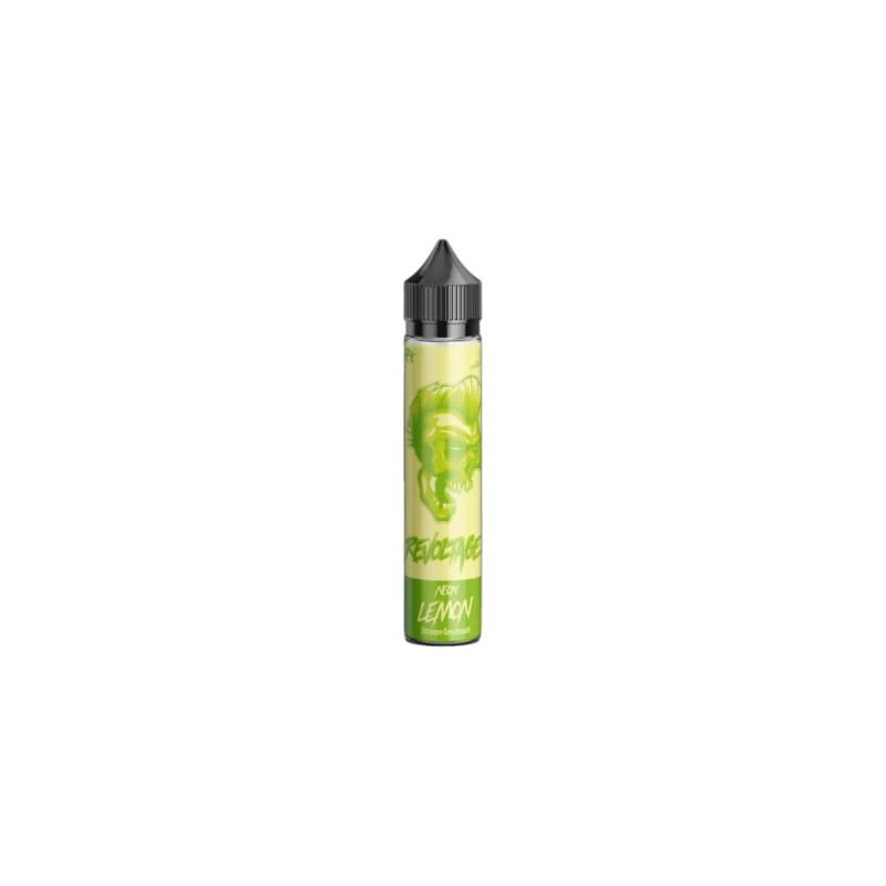 Revoltage - Aroma Neon Lemon 15ml