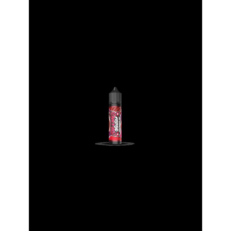 Strapped Sodas - Professor Pep - 10ml Aroma Longfi...