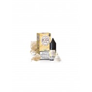 nEis Nikotinsalz - Vanille - 10ml Liquid 10mg