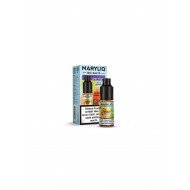 Maryliq Nikotinsalz - Tropical Island - 20mg 10ml