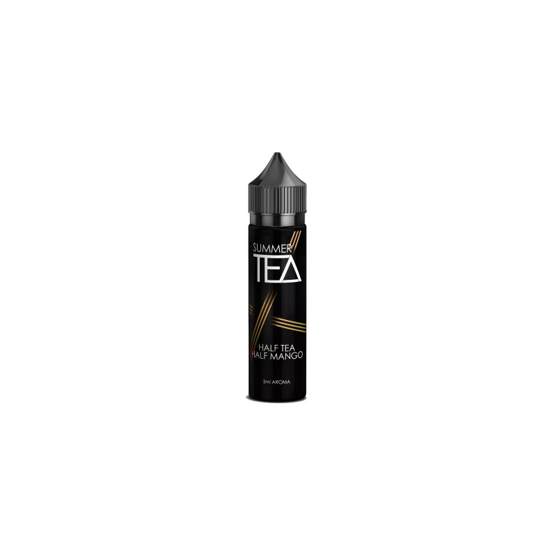 Summer Tea - Aroma Half Tea Half Mango 5 ml